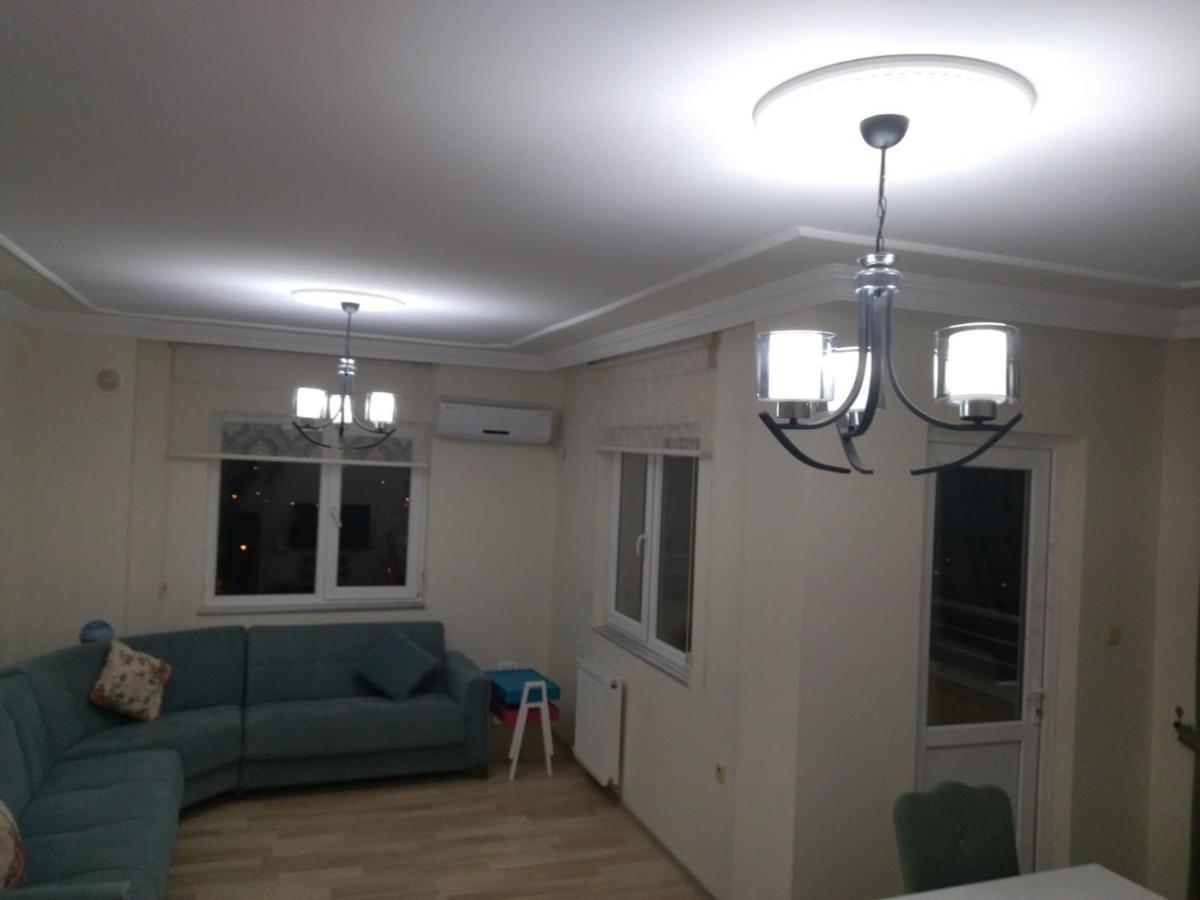 Yafa Furnished Апарт-отель